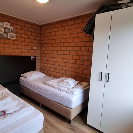 Vacation Home Zwaantje #Bl21 Callantsoog Exteriör bild