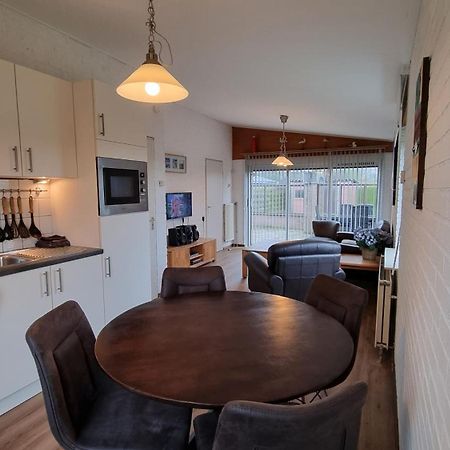 Vacation Home Zwaantje #Bl21 Callantsoog Exteriör bild