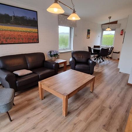Vacation Home Zwaantje #Bl21 Callantsoog Exteriör bild