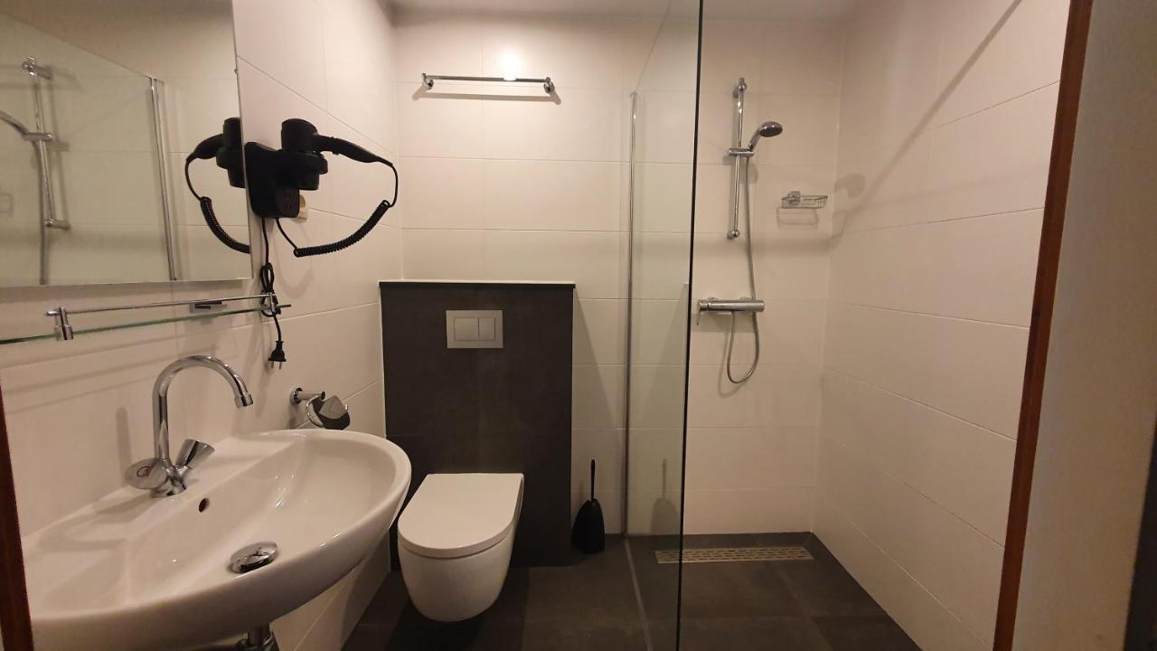 Vacation Home Zwaantje #Bl21 Callantsoog Exteriör bild